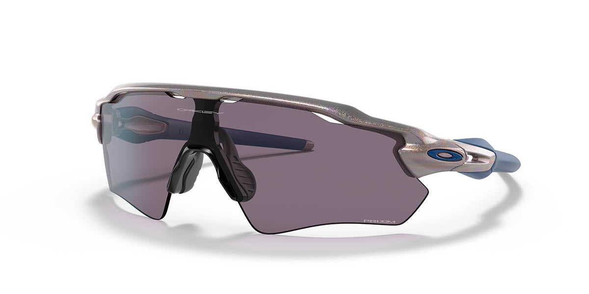 Oakley Radar Ev Path Bril Holographic - Prizm Grey