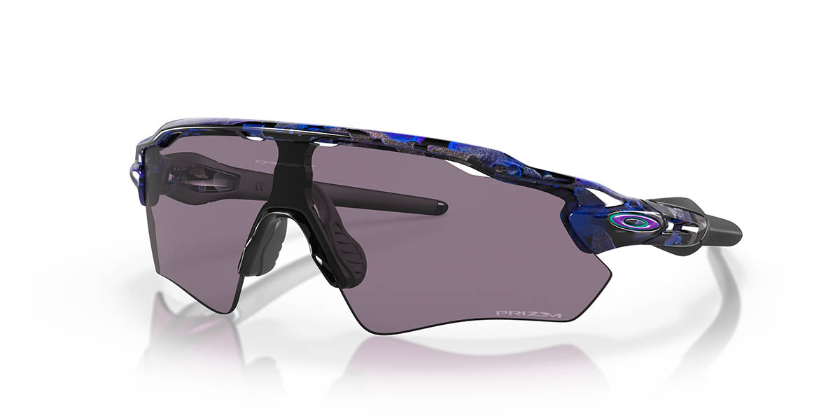 Oakley Radar Ev Path Spin Shift - Prizm Grey
