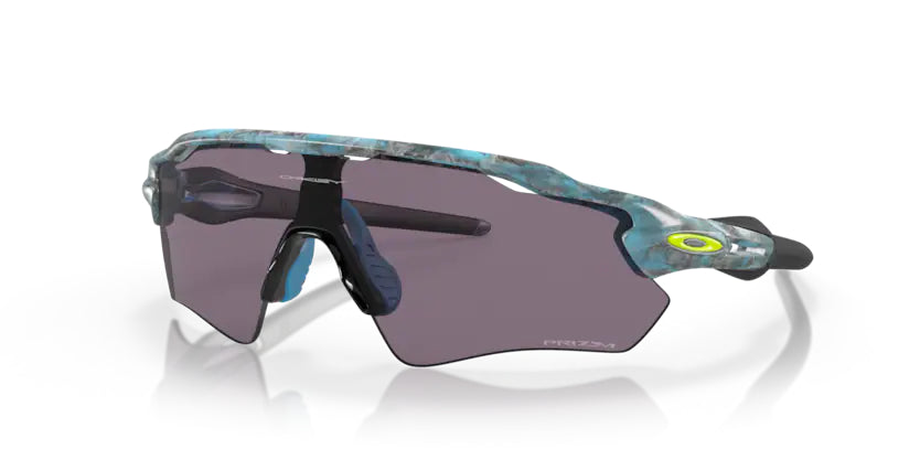 Oakley Radar Ev Path Bril Sanctuary Swirl - Prizm Grey