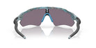 Oakley Radar Ev Path Bril Sanctuary Swirl - Prizm Grey