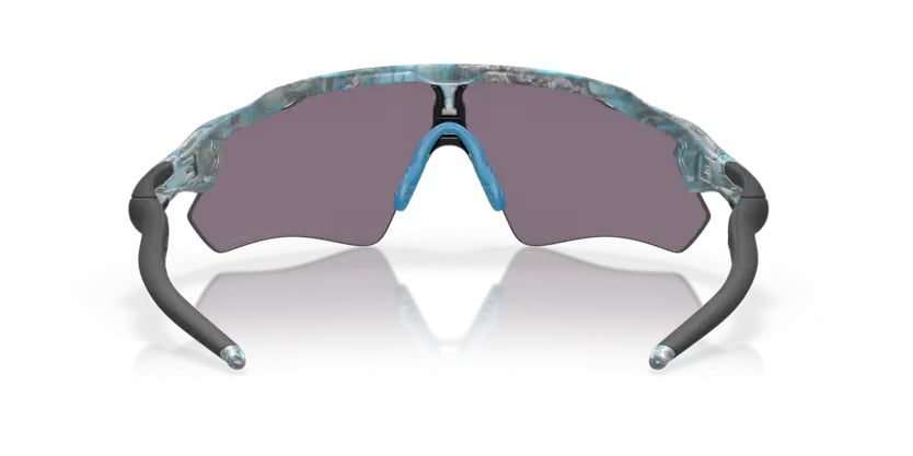 Oakley Radar Ev Path Bril Sanctuary Swirl - Prizm Grey