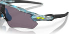 Oakley Radar Ev Path Bril Sanctuary Swirl - Prizm Grey