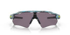 Oakley Radar Ev Path Bril Sanctuary Swirl - Prizm Grey