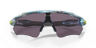 Oakley Radar Ev Path Bril Sanctuary Swirl - Prizm Grey