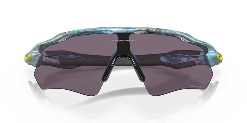 Oakley Radar Ev Path Bril Sanctuary Swirl - Prizm Grey