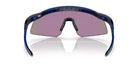 Oakley Hydra Bril Transparant Blue - Prizm Jade