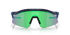 Oakley Hydra Bril Transparant Blue - Prizm Jade