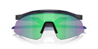Oakley Hydra Bril Transparant Blue - Prizm Jade