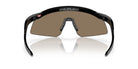 Oakley Hydra Bril Black Ink - Prizm 24K