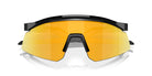 Oakley Hydra Bril Black Ink - Prizm 24K
