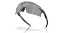 Oakley Encoder Strike Vented Bril Matte Black - Prizm Black
