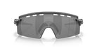 Oakley Encoder Strike Vented Bril Matte Black - Prizm Black