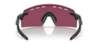 Oakley Encoder Strike Vented Bril Matte Black - Prizm Road