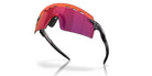 Oakley Encoder Strike Vented Bril Matte Black - Prizm Road