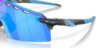 Oakley Encoder Strike Vented Bril Matte Black - Prizm Sapphire