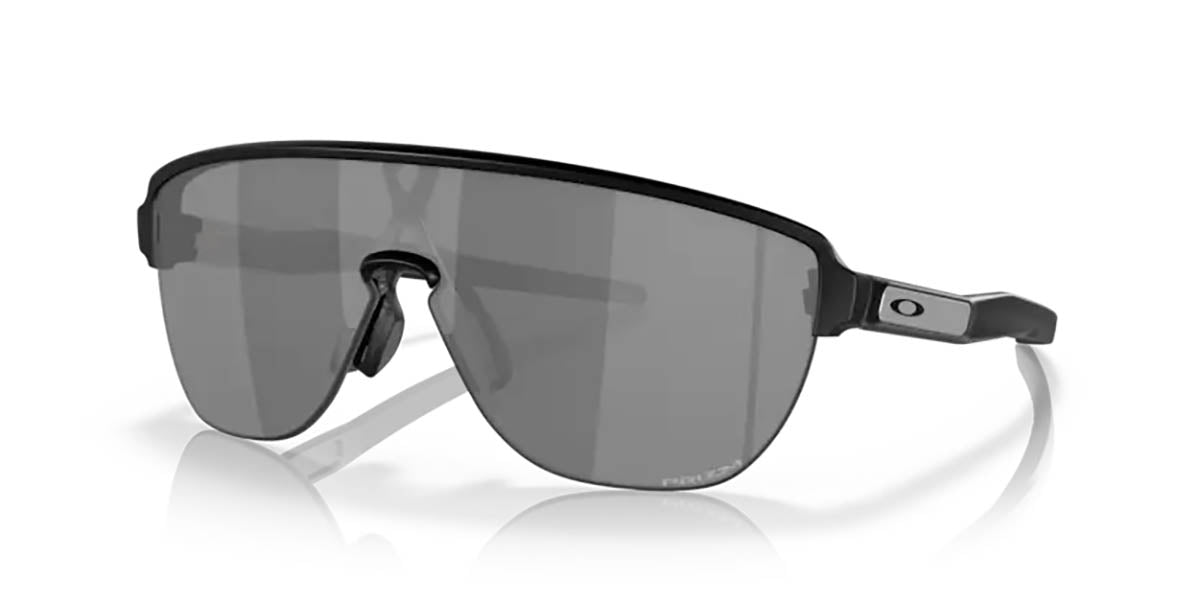 Oakley Corridor Bril Matte Black - Przim Black