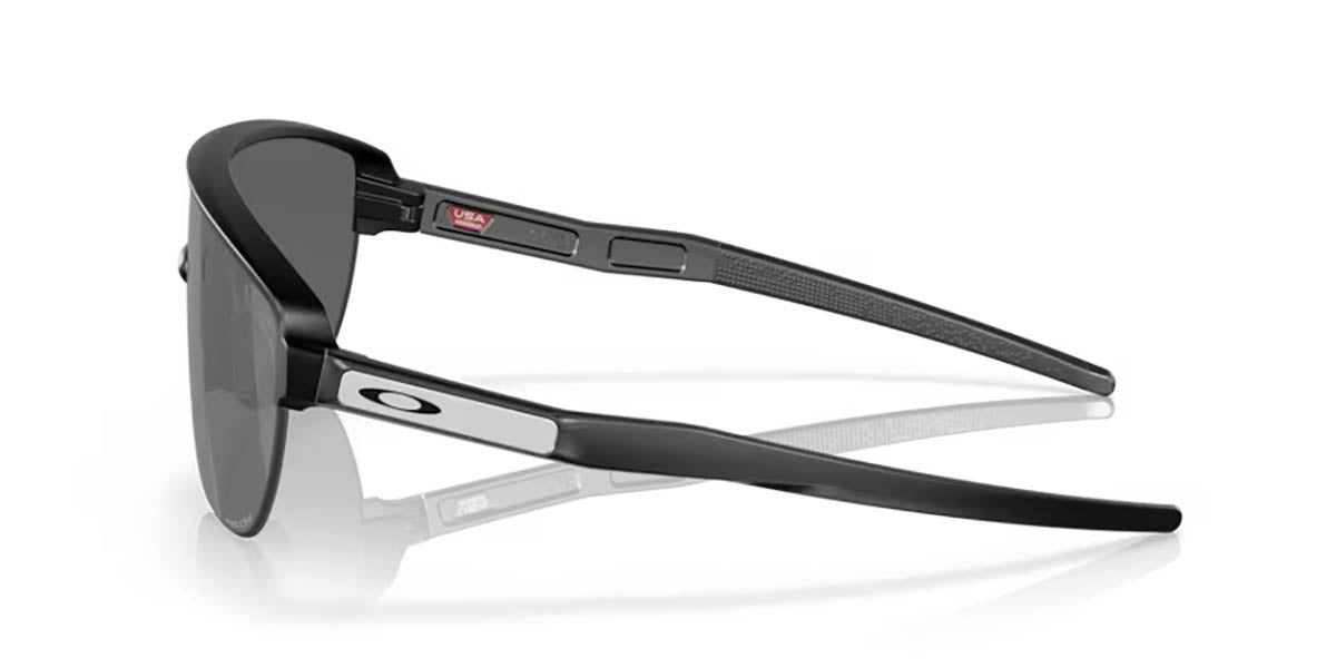 Oakley Corridor Bril Matte Black - Przim Black