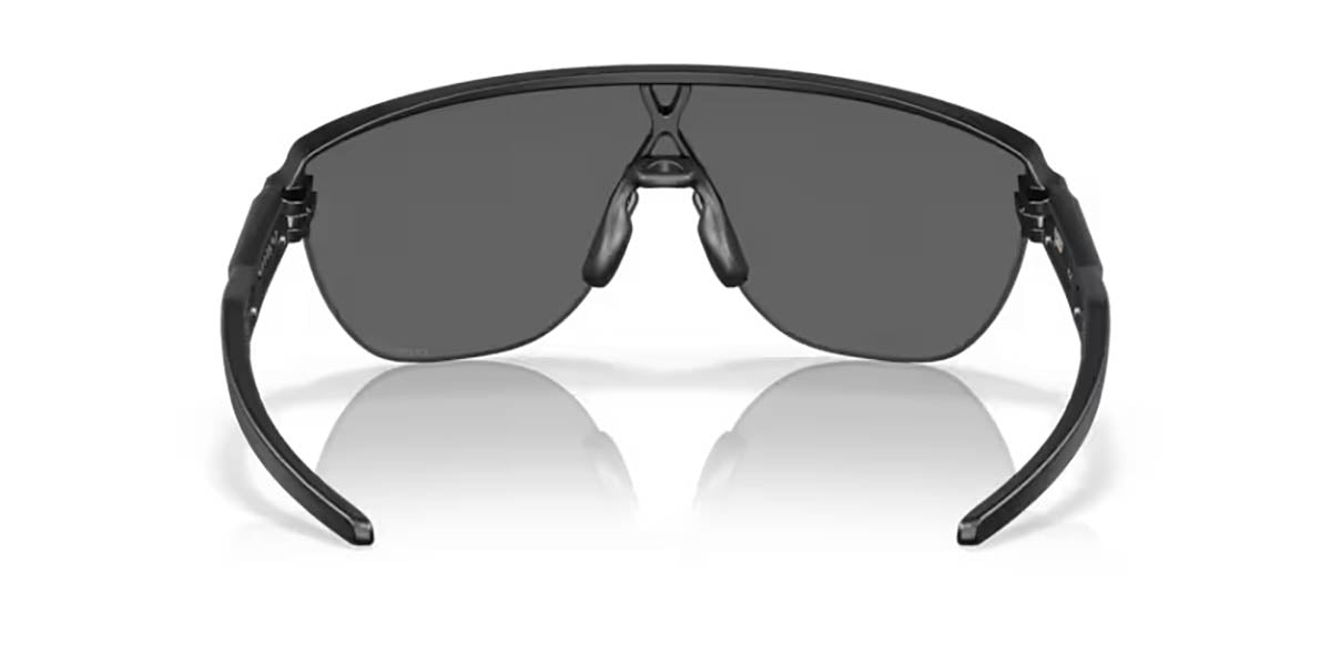 Oakley Corridor Bril Matte Black - Przim Black