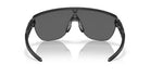 Oakley Corridor Bril Matte Black - Przim Black