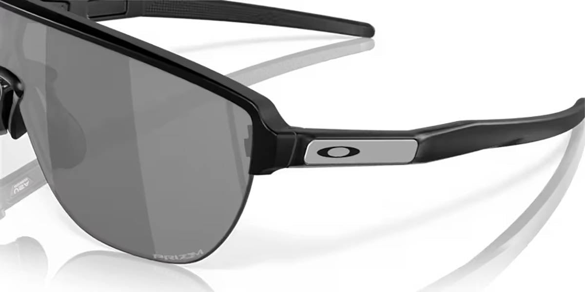 Oakley Corridor Bril Matte Black - Przim Black