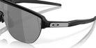 Oakley Corridor Bril Matte Black - Przim Black
