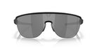 Oakley Corridor Bril Matte Black - Przim Black