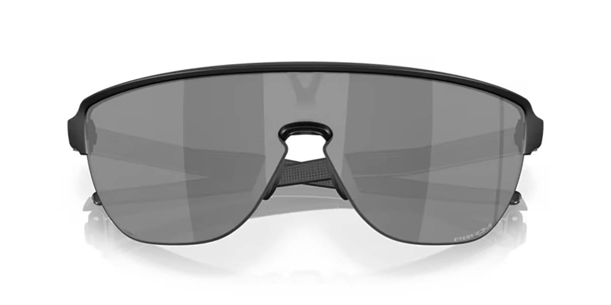 Oakley Corridor Bril Matte Black - Przim Black