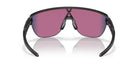 Oakley Corridor Bril Matte Black - Prizm Road