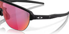 Oakley Corridor Bril Matte Black - Prizm Road