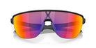 Oakley Corridor Bril Matte Black - Prizm Road