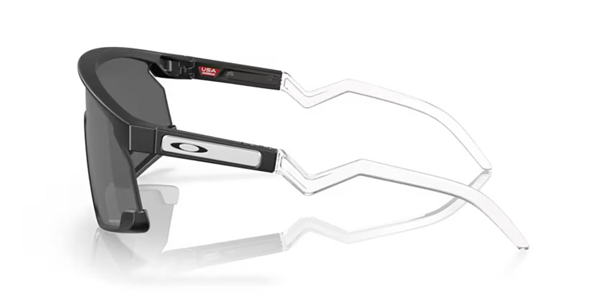 Oakley Bxtr Bril Matte Black - Przim Black
