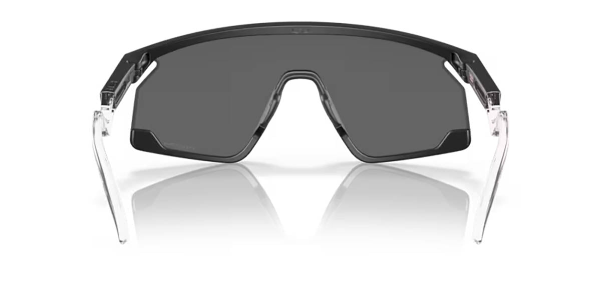 Oakley Bxtr Bril Matte Black - Przim Black