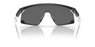 Oakley Bxtr Bril Matte Black - Przim Black