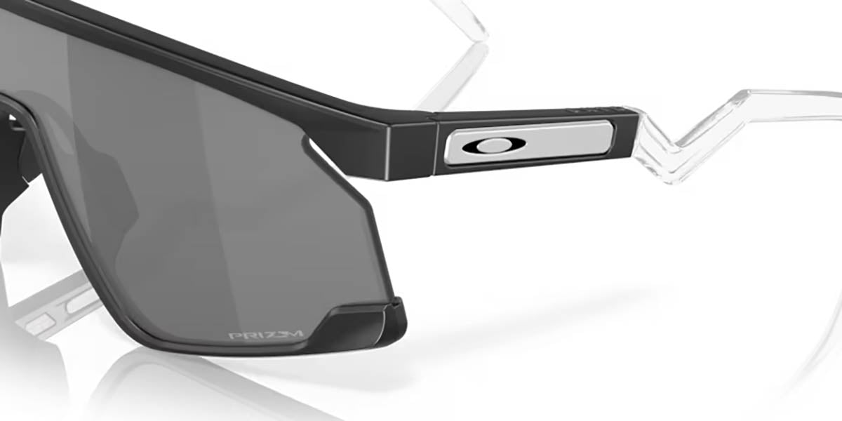 Oakley Bxtr Bril Matte Black - Przim Black