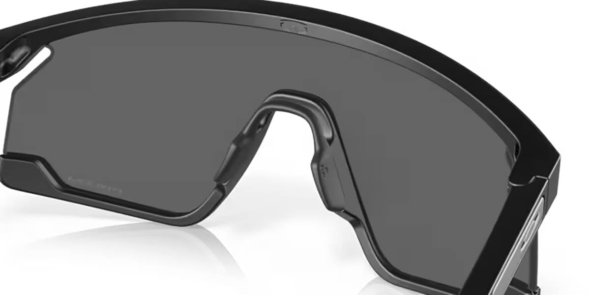 Oakley Bxtr Bril Matte Black - Przim Black