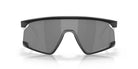 Oakley Bxtr Bril Matte Black - Przim Black