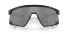Oakley Bxtr Bril Matte Black - Przim Black