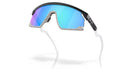 Oakley Bxtr Bril Matte Black - Prizm Sapphire