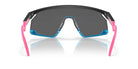 Oakley Bxtr Bril Matte Black - Prizm Black