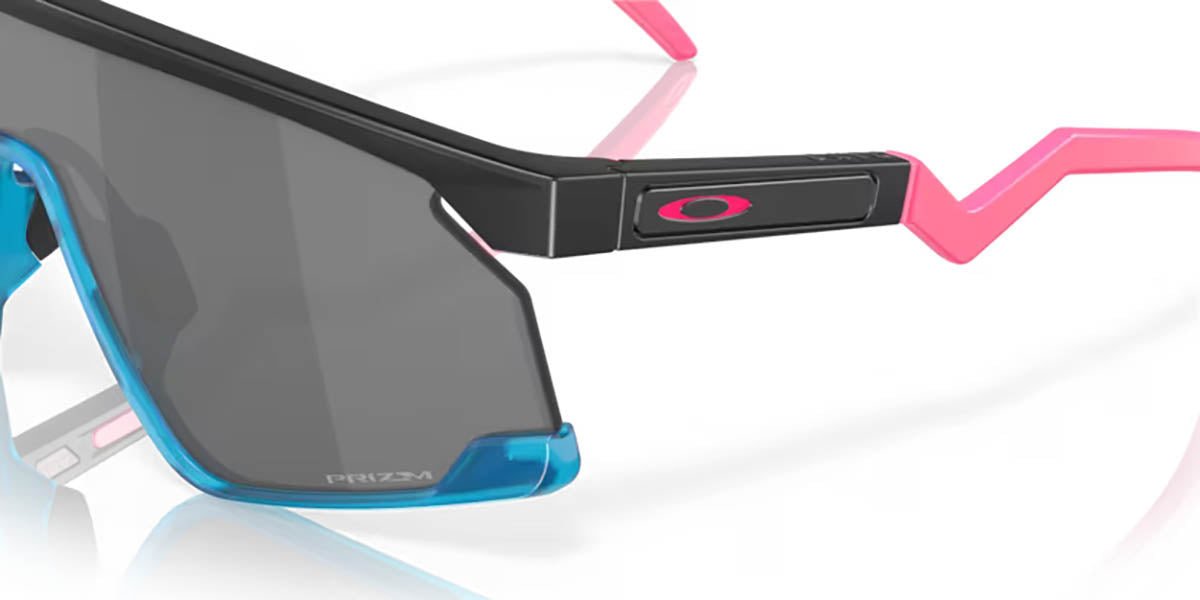 Oakley Bxtr Bril Matte Black - Prizm Black