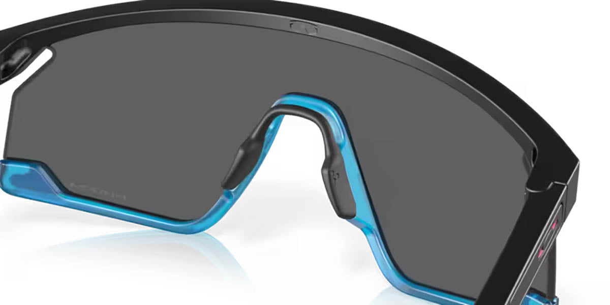 Oakley Bxtr Bril Matte Black - Prizm Black