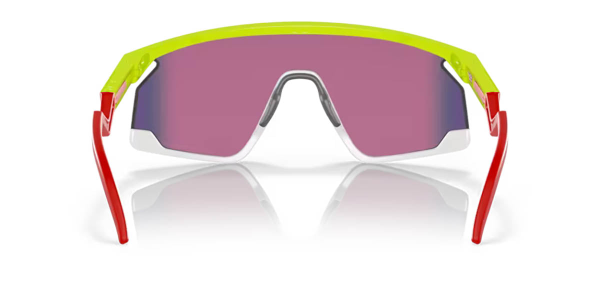 Oakley Bxtr Bril Retina Burn - Prizm Road