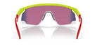 Oakley Bxtr Bril Retina Burn - Prizm Road