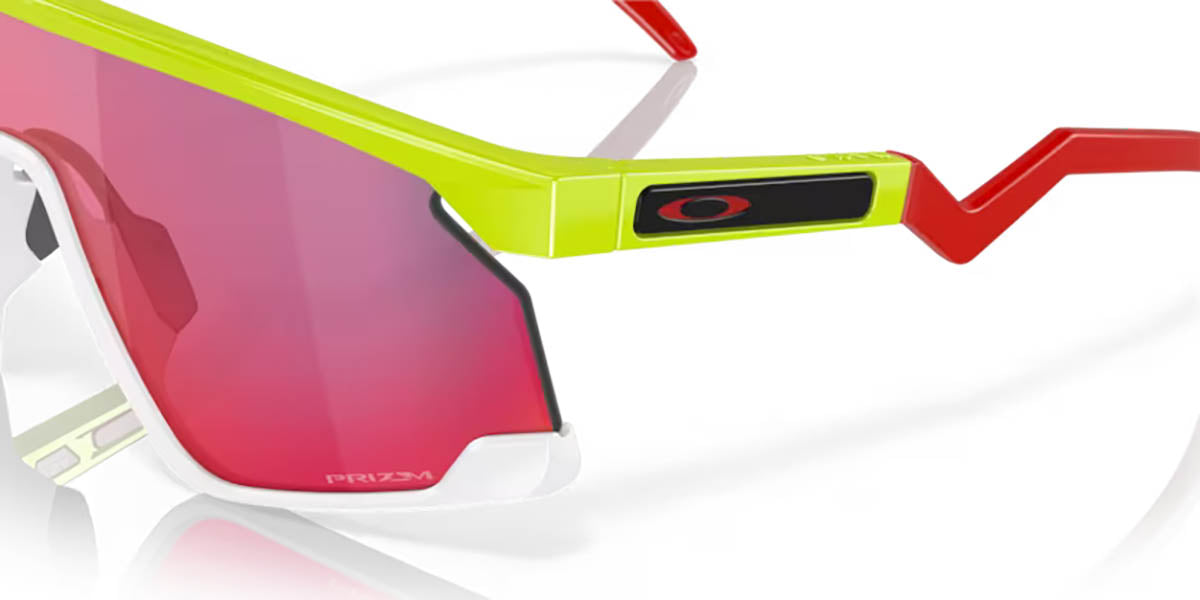 Oakley Bxtr Bril Retina Burn - Prizm Road