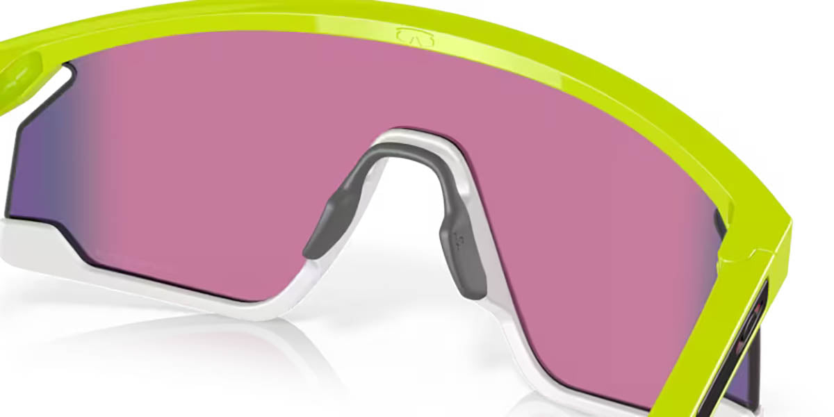 Oakley Bxtr Bril Retina Burn - Prizm Road