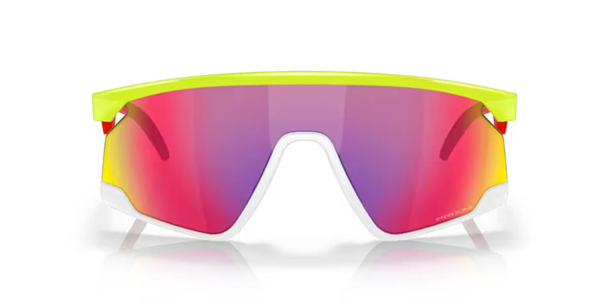Oakley Bxtr Bril Retina Burn - Prizm Road