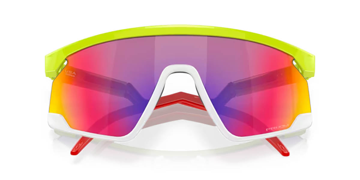 Oakley Bxtr Bril Retina Burn - Prizm Road