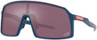 Oakley Sutro Bril Tdf Poseidon - Prizm Road Black