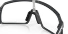 Oakley Sutro Bril Matte Carbon - Clear Photochromic