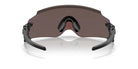 Oakley Kato Polished Black - Prizm 24K